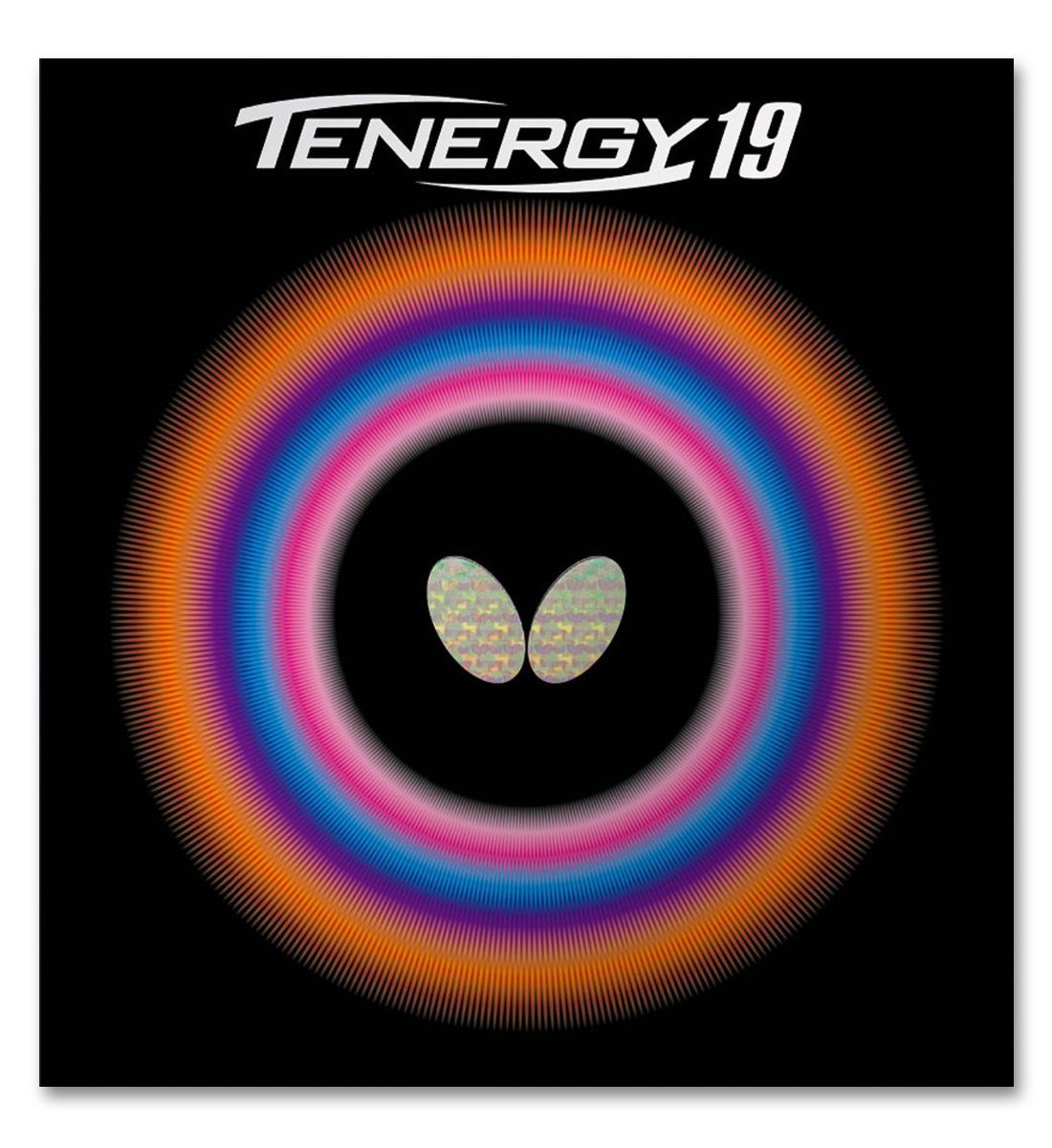Butterfly Накладка Tenergy 19