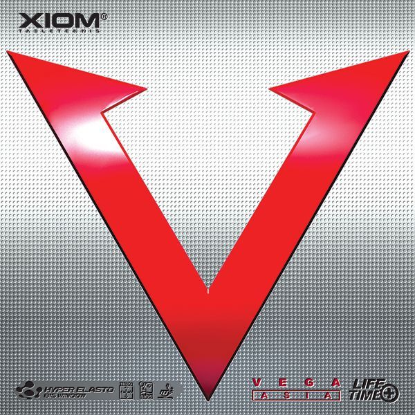 Xiom Накладка Vega Asia