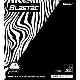 Nittaku Накладка Nittaku Blastac