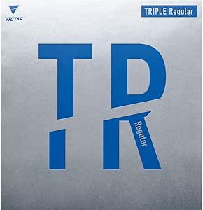 Victas Накладка TRIPLE Regular