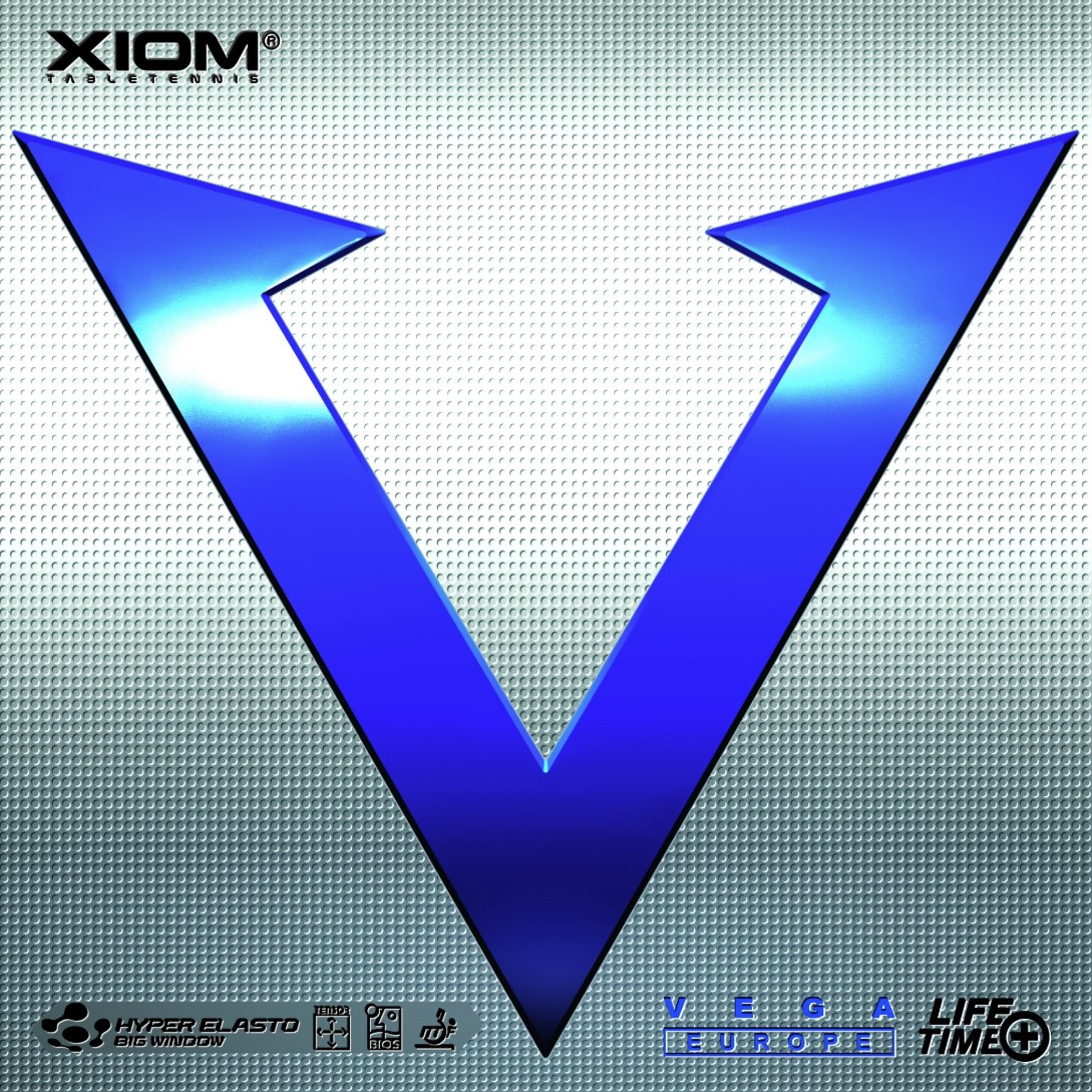 Xiom Накладка Vega Europe
