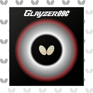 Butterfly Накладка Glayzer 09C
