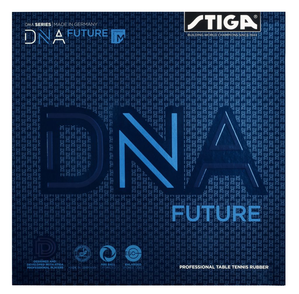 Stiga Накладка Stiga DNA Future M