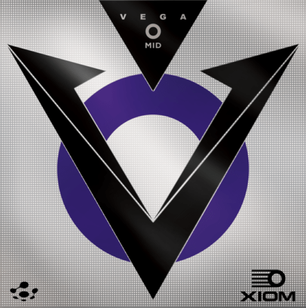 Xiom Накладка Vega O MID