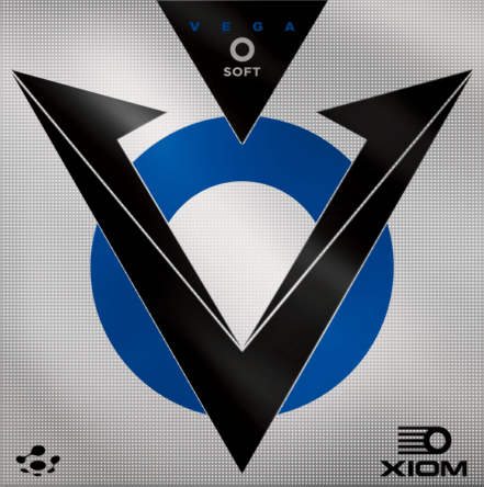 Xiom Накладка Vega O SOFT