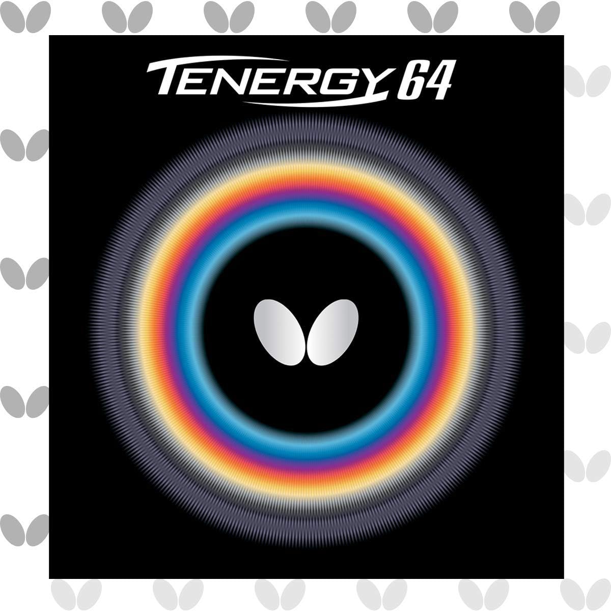 Butterfly Накладка Tenergy 64