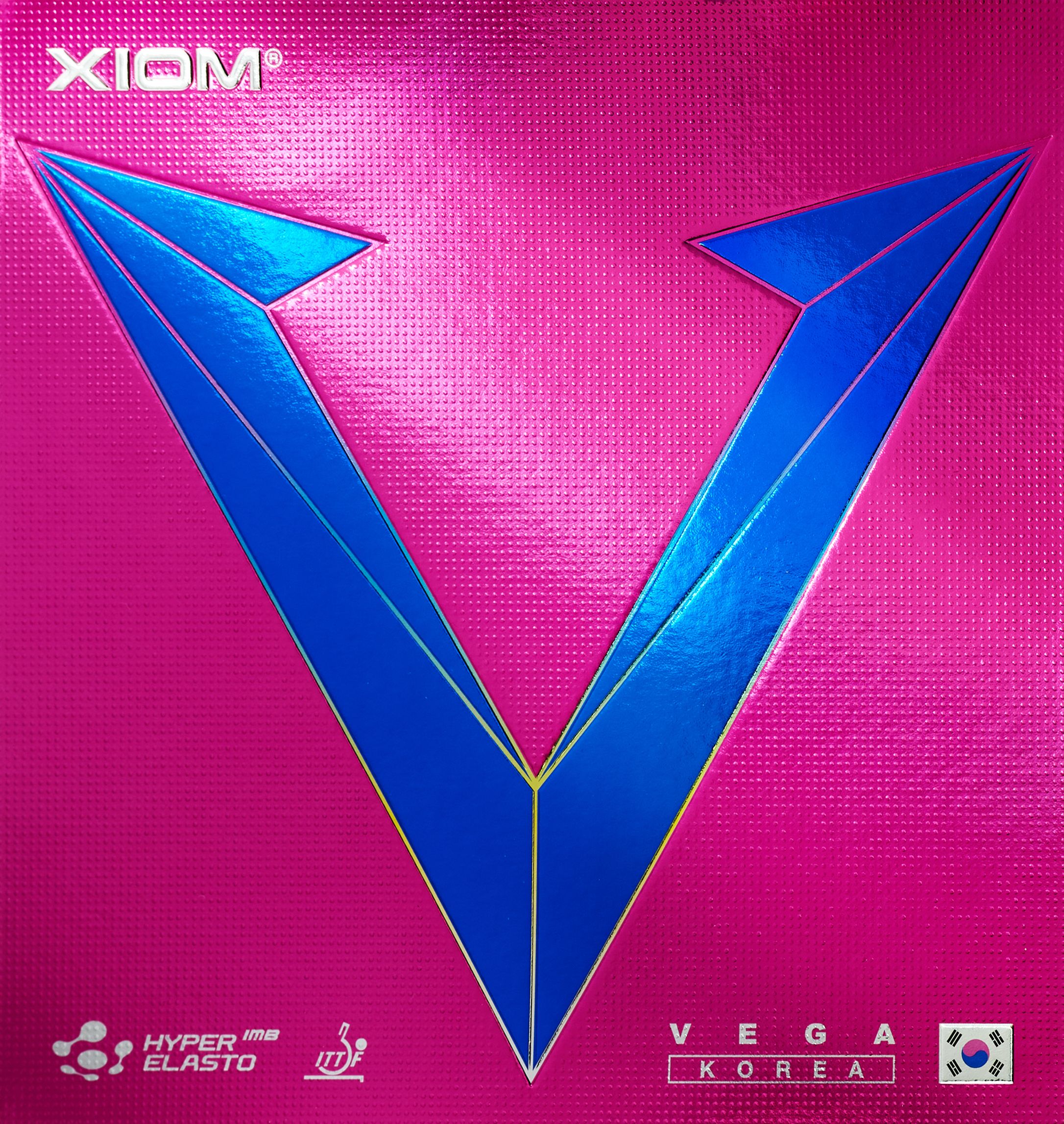 Xiom Накладка Vega Korea