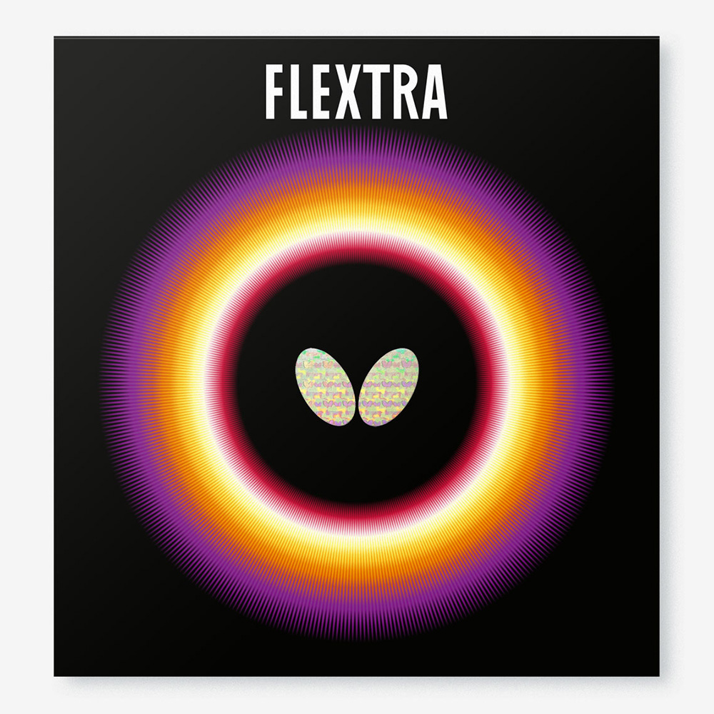 Butterfly Накладка Butterfly Flextra