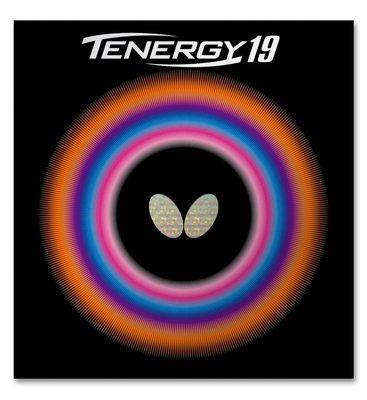 Butterfly Накладка Tenergy 19