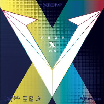 Xiom Накладка Vega X