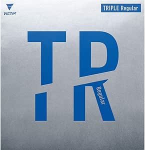 Victas Накладка TRIPLE Regular