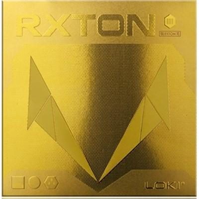 Loki Накладка Loki RXTON 5 Red 2.1mm