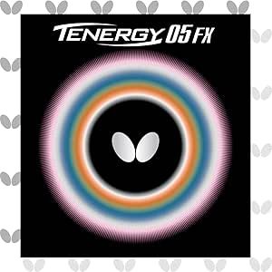 Butterfly Накладка Tenergy 05FX