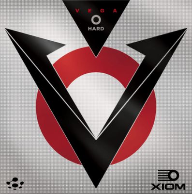 Xiom Накладка Vega O Hard