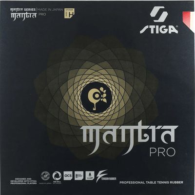 Stiga Накладка Stiga Mantra H