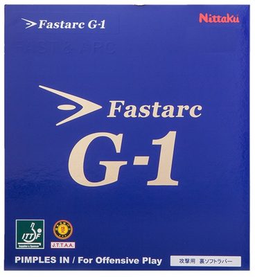 Nittaku Накладка Fastarc G-1