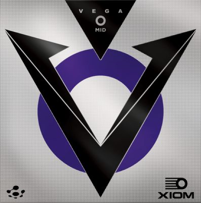 Xiom Накладка Vega O MID