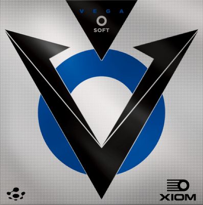 Xiom Накладка Vega O SOFT