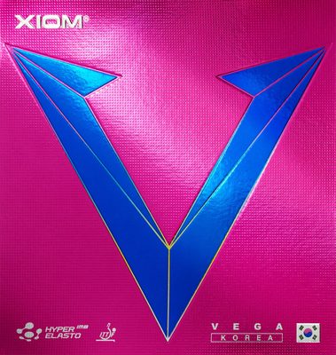 Xiom Накладка Vega Korea